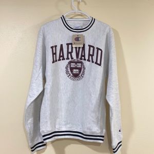 Harvard University, Men’s Small Only, True to Size,